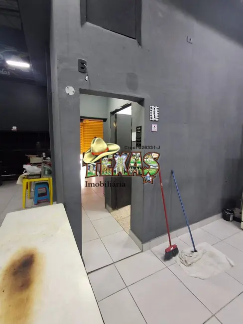 Foto 9 de Sala Comercial para alugar, 260m2 em Itaquera, São Paulo - SP