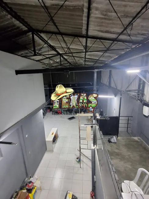 Foto 1 de Sala Comercial para alugar, 260m2 em Itaquera, São Paulo - SP