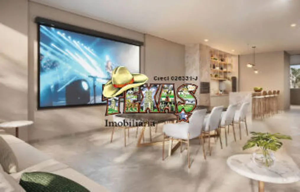 Apartamento com 2 quartos à venda, 32m2 em Chácara Inglesa, São Paulo - SP - imagem 7 Foto 7 de Apartamento com 2 quartos à venda, 32m2 em Chácara Inglesa, São Paulo - SP