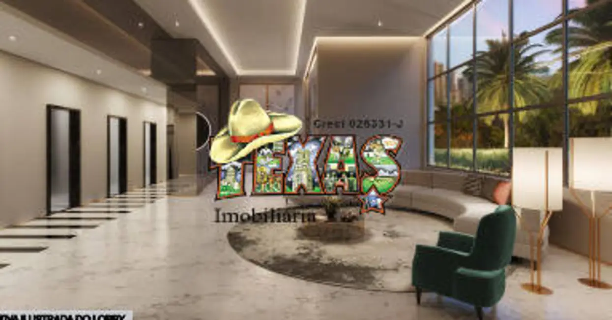 Foto 3 de Apartamento à venda, 5780m2 em Sacomã, São Paulo - SP