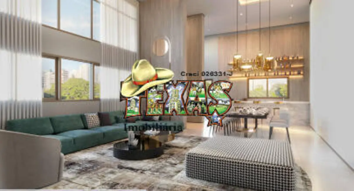 Foto 4 de Apartamento à venda, 5780m2 em Sacomã, São Paulo - SP