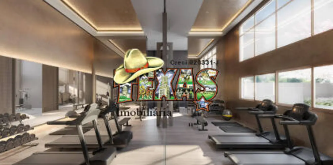 Foto 6 de Apartamento à venda, 5780m2 em Sacomã, São Paulo - SP