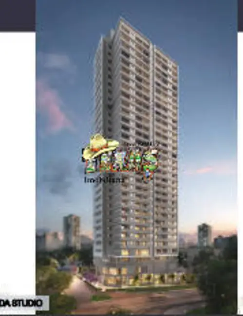 Foto 1 de Apartamento à venda, 5780m2 em Sacomã, São Paulo - SP