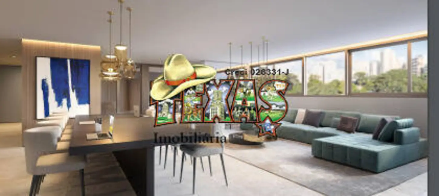 Foto 5 de Apartamento à venda, 5780m2 em Sacomã, São Paulo - SP