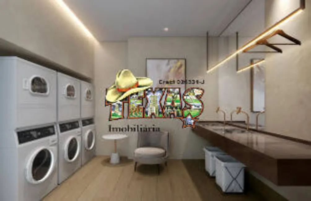 Foto 7 de Apartamento à venda, 5780m2 em Sacomã, São Paulo - SP