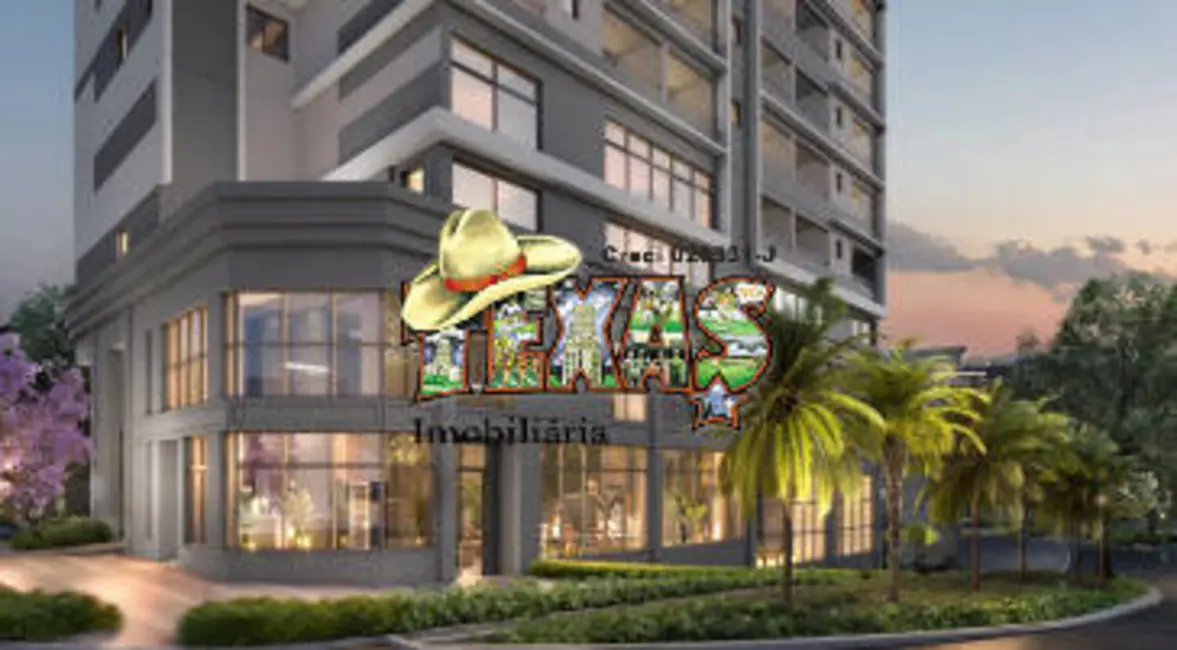 Foto 2 de Apartamento à venda, 5780m2 em Sacomã, São Paulo - SP