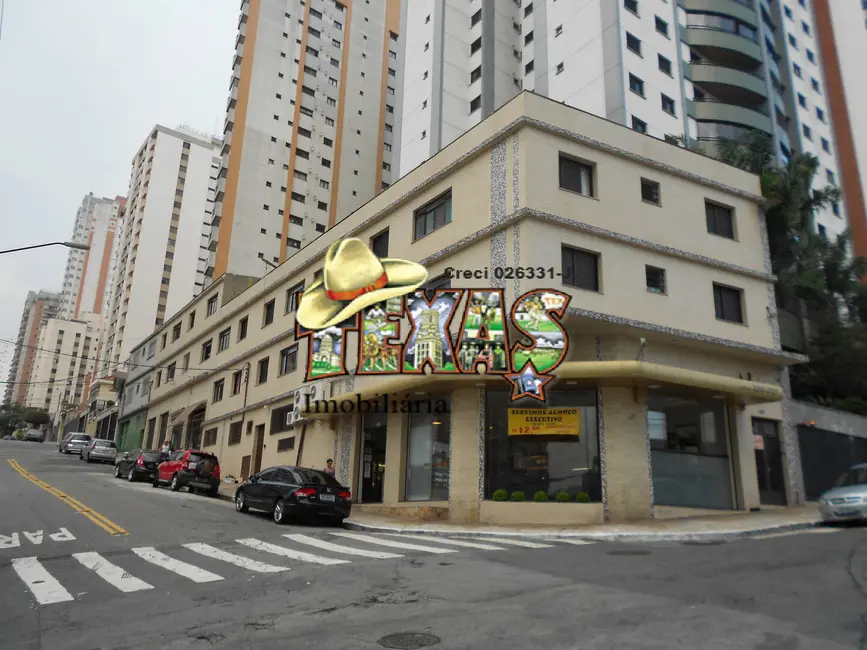 Apartamento com 2 quartos para alugar, 52m2 em Vila Regente Feijó, São Paulo - SP - imagem 1 Foto 1 de Apartamento com 2 quartos para alugar, 52m2 em Vila Regente Feijó, São Paulo - SP