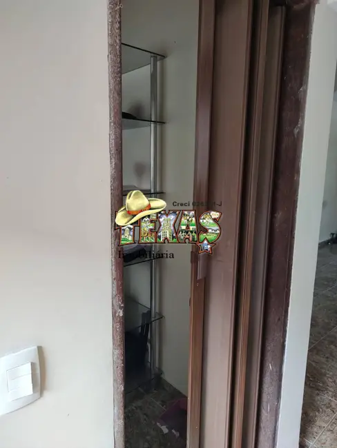 Foto 8 de Casa com 1 quarto para alugar, 92m2 em Vila União (Zona Leste), São Paulo - SP