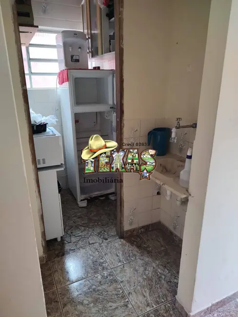 Foto 5 de Casa com 1 quarto para alugar, 92m2 em Vila União (Zona Leste), São Paulo - SP