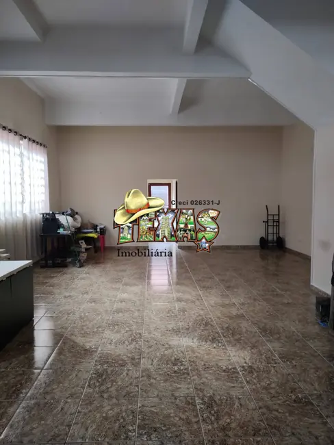 Foto 4 de Casa com 1 quarto para alugar, 92m2 em Vila União (Zona Leste), São Paulo - SP