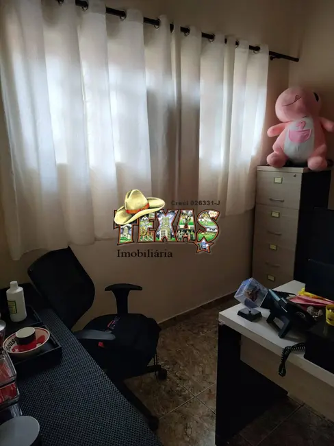 Foto 9 de Casa com 1 quarto para alugar, 92m2 em Vila União (Zona Leste), São Paulo - SP