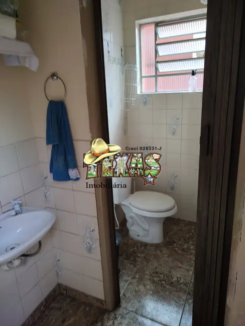 Foto 6 de Casa com 1 quarto para alugar, 92m2 em Vila União (Zona Leste), São Paulo - SP