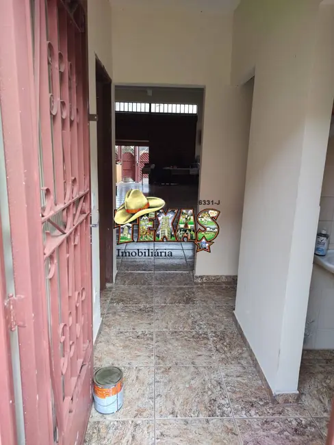 Foto 7 de Casa com 1 quarto para alugar, 92m2 em Vila União (Zona Leste), São Paulo - SP