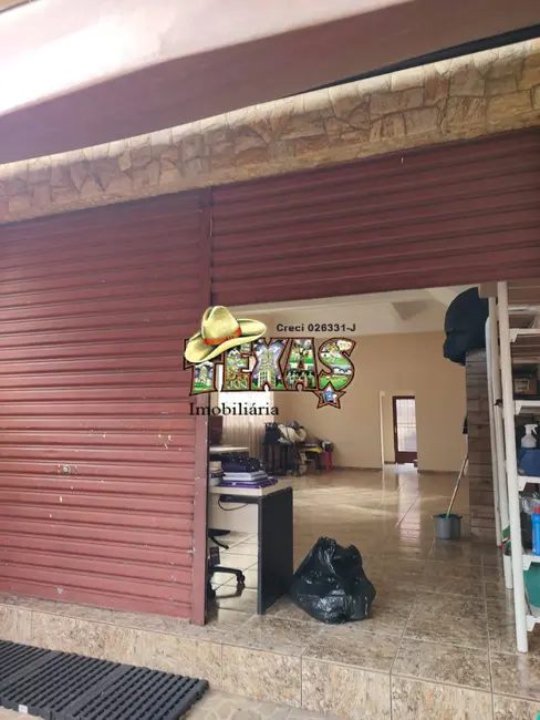 Foto 1 de Casa com 1 quarto para alugar, 92m2 em Vila União (Zona Leste), São Paulo - SP