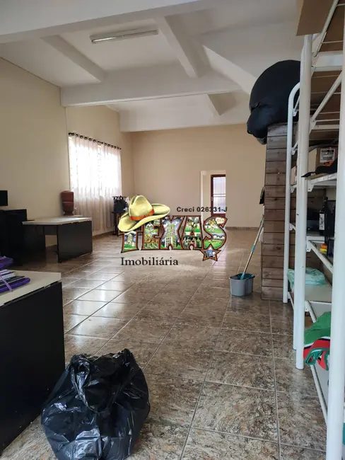 Foto 3 de Casa com 1 quarto para alugar, 92m2 em Vila União (Zona Leste), São Paulo - SP