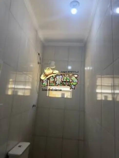 Foto 6 de Casa com 2 quartos à venda, 60m2 em Vila Santana, São Paulo - SP
