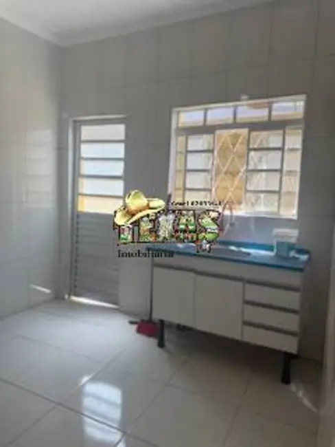 Foto 4 de Casa com 2 quartos à venda, 60m2 em Vila Santana, São Paulo - SP