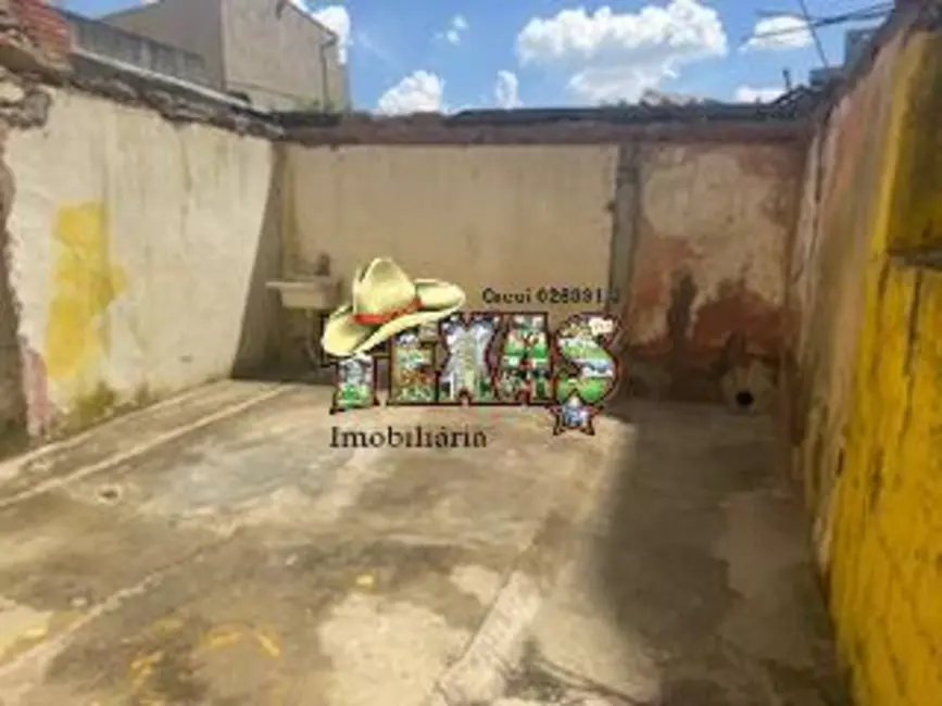 Foto 1 de Casa com 2 quartos à venda, 60m2 em Vila Santana, São Paulo - SP