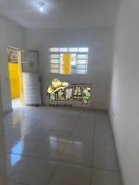 Foto 9 de Casa com 2 quartos à venda, 60m2 em Vila Santana, São Paulo - SP