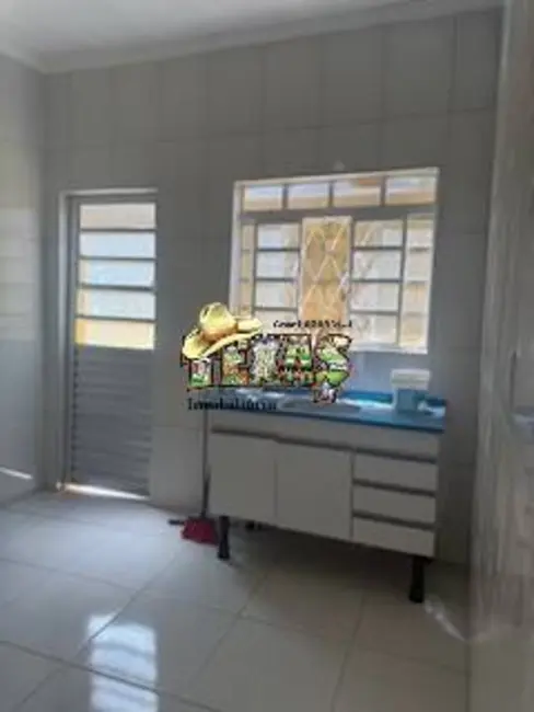 Foto 8 de Casa com 2 quartos à venda, 60m2 em Vila Santana, São Paulo - SP