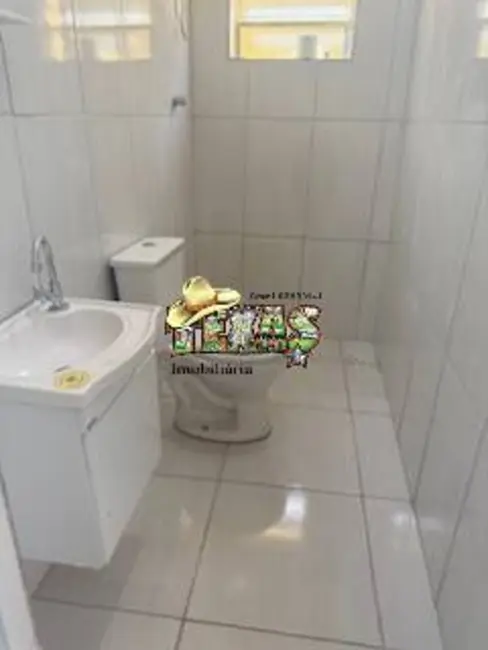 Foto 5 de Casa com 2 quartos à venda, 60m2 em Vila Santana, São Paulo - SP
