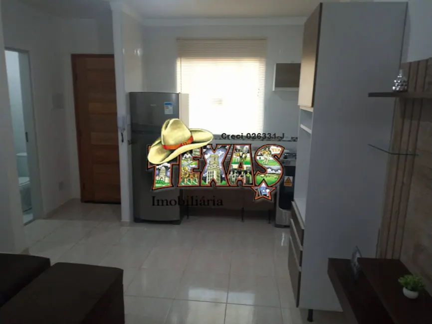 Foto 9 de Casa com 1 quarto à venda, 36m2 em Jardim Coimbra, São Paulo - SP