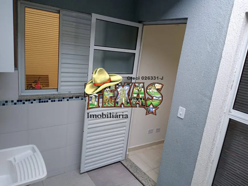 Foto 7 de Casa com 1 quarto à venda, 36m2 em Jardim Coimbra, São Paulo - SP