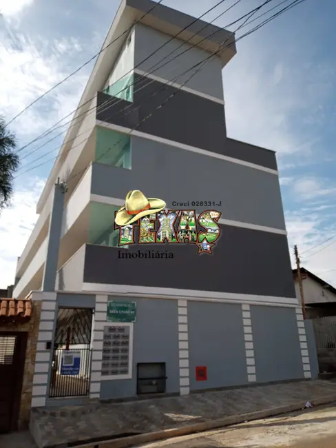 Foto 2 de Casa com 1 quarto à venda, 36m2 em Jardim Coimbra, São Paulo - SP