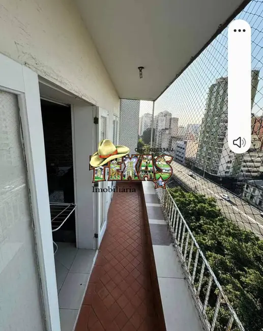 Foto 4 de Apartamento com 2 quartos à venda, 98m2 em Santa Cecília, São Paulo - SP