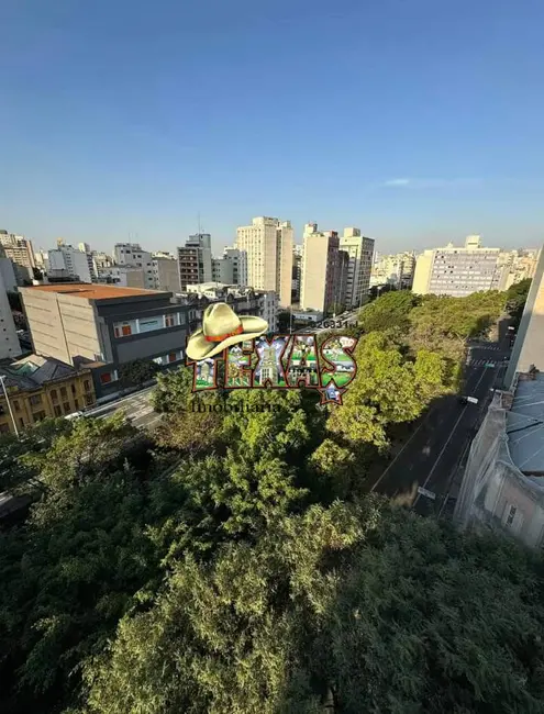 Foto 2 de Apartamento com 2 quartos à venda, 98m2 em Santa Cecília, São Paulo - SP