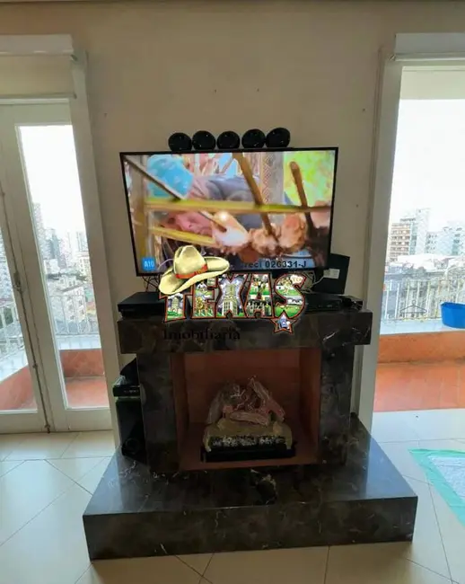 Foto 6 de Apartamento com 2 quartos à venda, 98m2 em Santa Cecília, São Paulo - SP