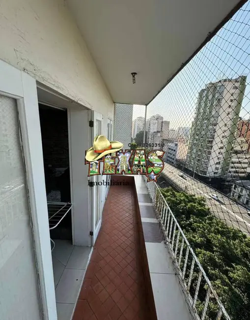 Foto 1 de Apartamento com 2 quartos à venda, 98m2 em Santa Cecília, São Paulo - SP
