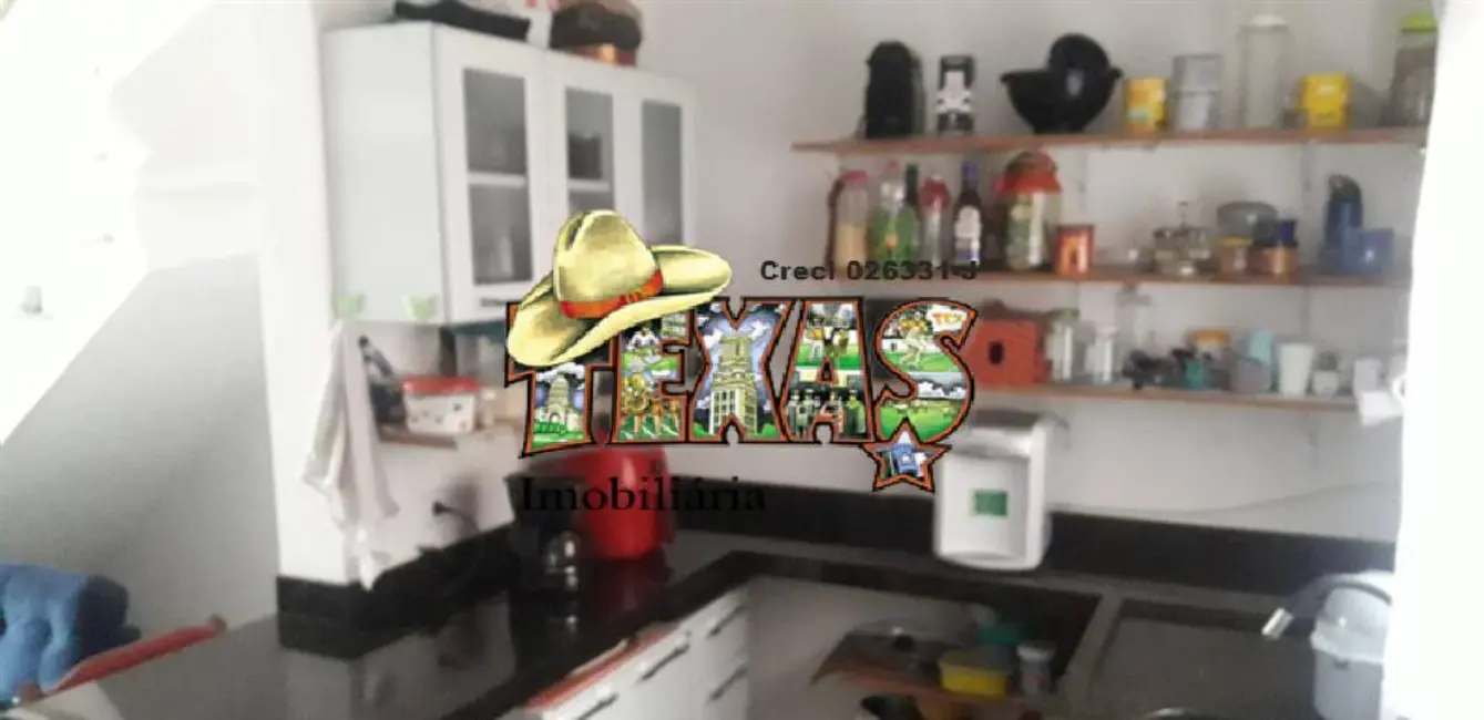 Foto 3 de Casa de Condomínio com 2 quartos à venda, 90m2 em Vila Paranaguá, São Paulo - SP