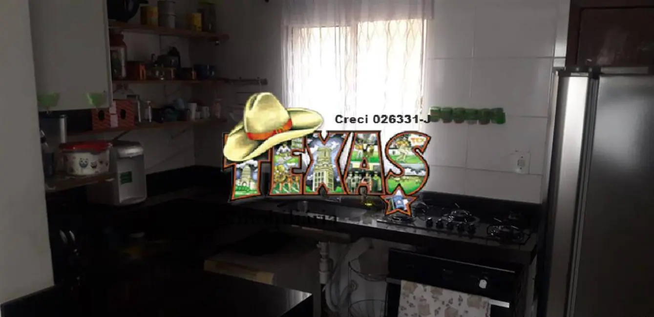 Foto 2 de Casa de Condomínio com 2 quartos à venda, 90m2 em Vila Paranaguá, São Paulo - SP