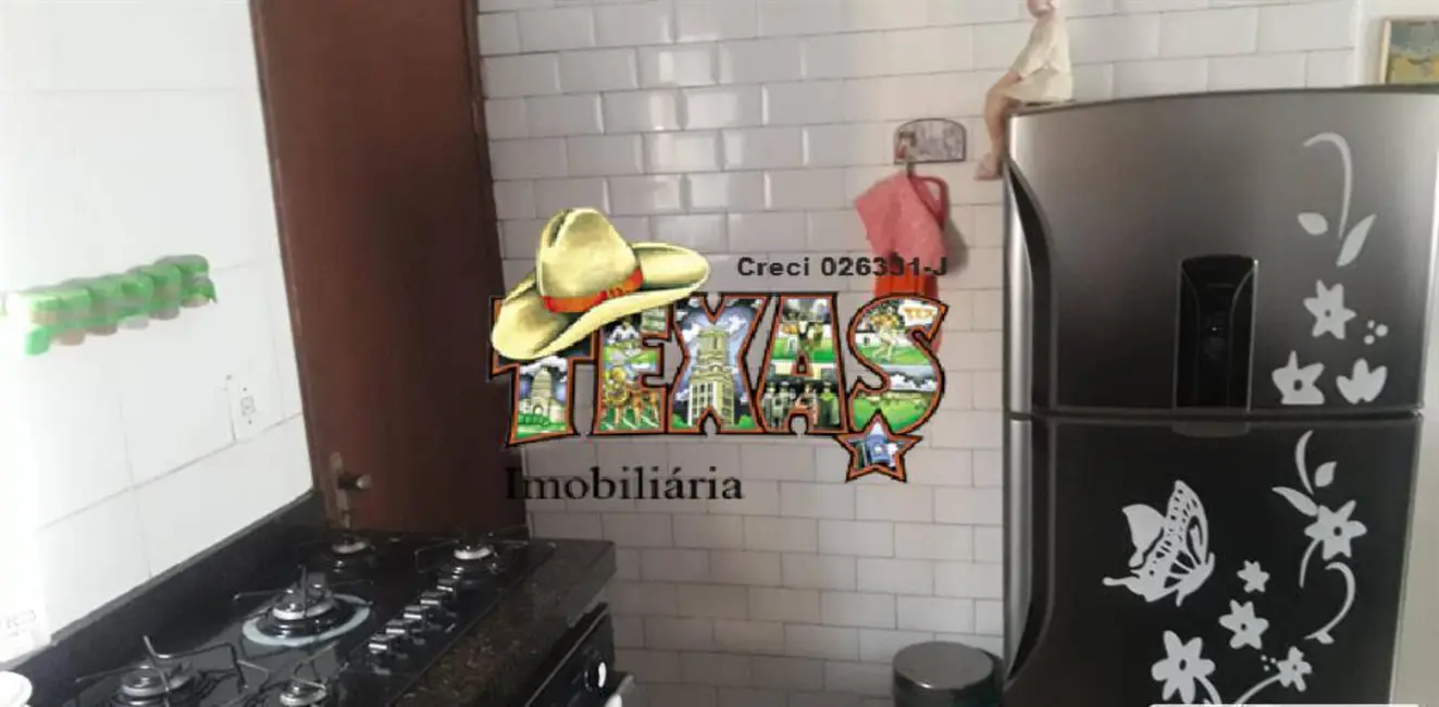 Foto 4 de Casa de Condomínio com 2 quartos à venda, 90m2 em Vila Paranaguá, São Paulo - SP
