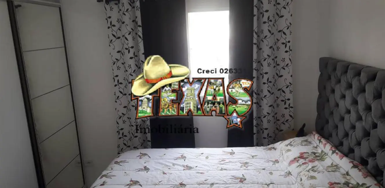 Foto 7 de Casa de Condomínio com 2 quartos à venda, 90m2 em Vila Paranaguá, São Paulo - SP