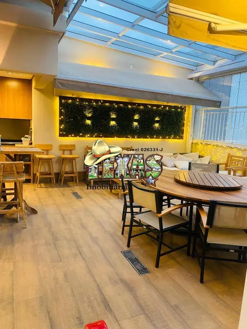 Apartamento com 4 quartos à venda, 246m2 em Penha de França, São Paulo - SP - imagem 4 Foto 4 de Apartamento com 4 quartos à venda, 246m2 em Penha de França, São Paulo - SP