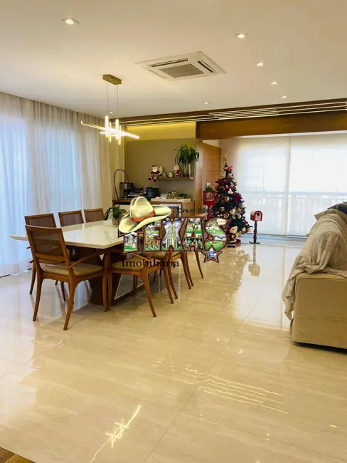 Apartamento com 4 quartos à venda, 246m2 em Penha de França, São Paulo - SP - imagem 2 Foto 2 de Apartamento com 4 quartos à venda, 246m2 em Penha de França, São Paulo - SP