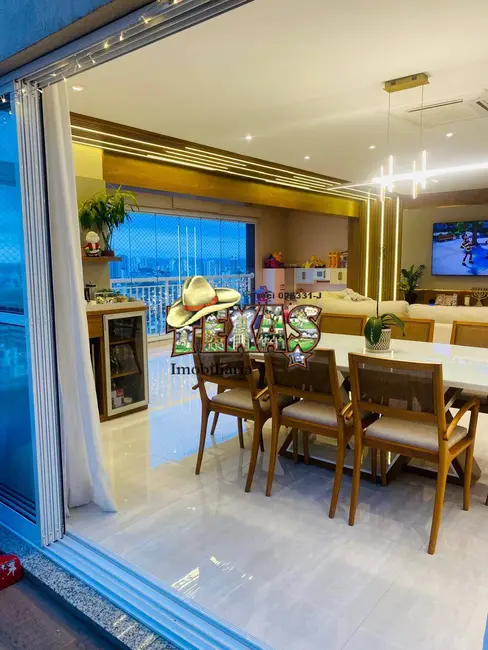 Apartamento com 4 quartos à venda, 246m2 em Penha de França, São Paulo - SP - imagem 3 Foto 3 de Apartamento com 4 quartos à venda, 246m2 em Penha de França, São Paulo - SP