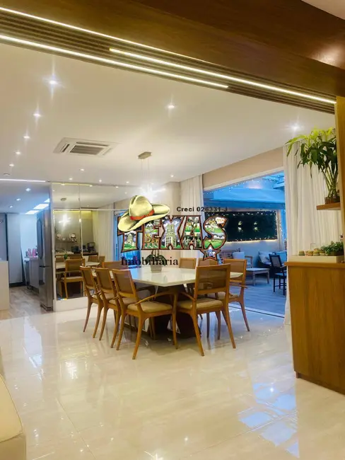 Apartamento com 4 quartos à venda, 246m2 em Penha de França, São Paulo - SP - imagem 1 Foto 1 de Apartamento com 4 quartos à venda, 246m2 em Penha de França, São Paulo - SP