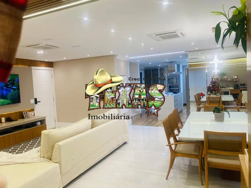 Apartamento com 4 quartos à venda, 246m2 em Penha de França, São Paulo - SP - imagem 7 Foto 7 de Apartamento com 4 quartos à venda, 246m2 em Penha de França, São Paulo - SP