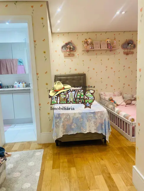 Apartamento com 4 quartos à venda, 246m2 em Penha de França, São Paulo - SP - imagem 5 Foto 5 de Apartamento com 4 quartos à venda, 246m2 em Penha de França, São Paulo - SP