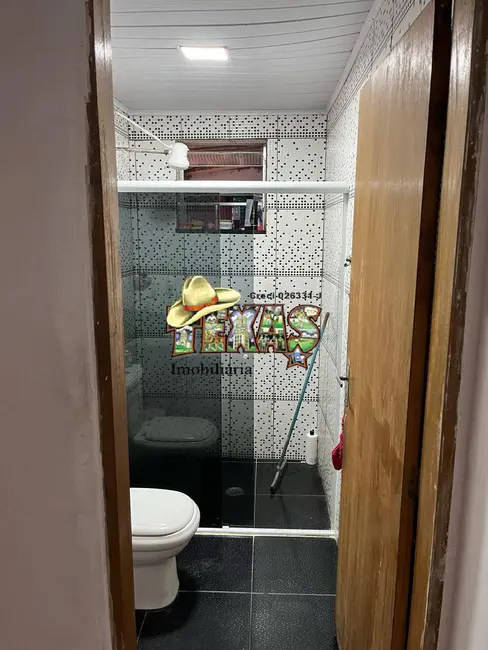 Foto 9 de Casa com 3 quartos à venda, 104m2 em São Miguel Paulista, São Paulo - SP