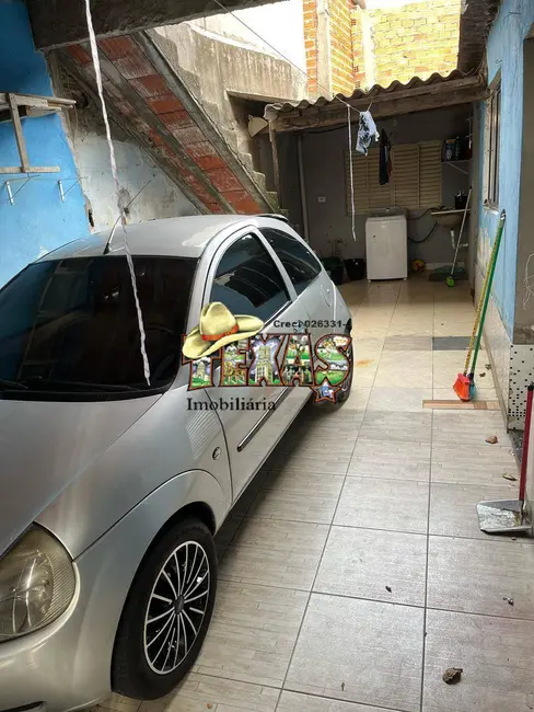 Foto 2 de Casa com 3 quartos à venda, 104m2 em São Miguel Paulista, São Paulo - SP