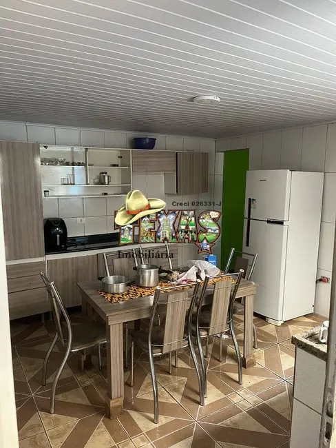 Foto 1 de Casa com 3 quartos à venda, 104m2 em São Miguel Paulista, São Paulo - SP