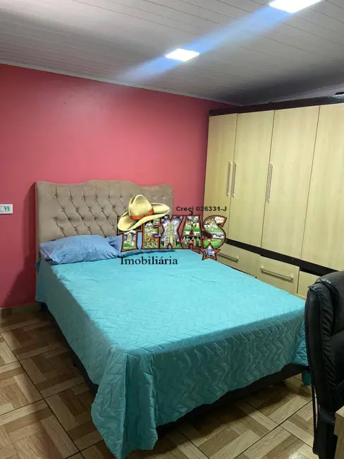 Foto 8 de Casa com 3 quartos à venda, 104m2 em São Miguel Paulista, São Paulo - SP