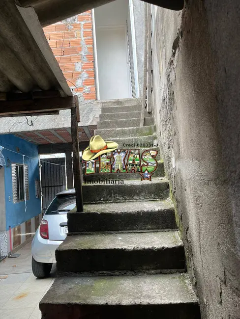 Foto 5 de Casa com 3 quartos à venda, 104m2 em São Miguel Paulista, São Paulo - SP