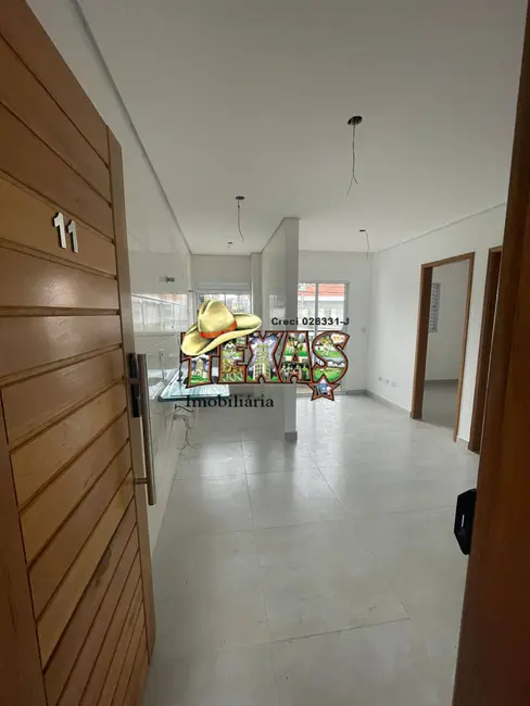 Foto 1 de Apartamento com 2 quartos à venda, 28m2 em Vila Carrão, São Paulo - SP