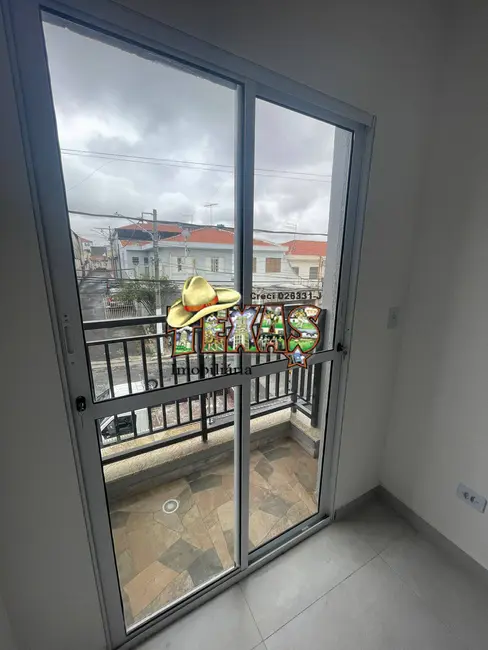 Foto 9 de Apartamento com 2 quartos à venda, 28m2 em Vila Carrão, São Paulo - SP