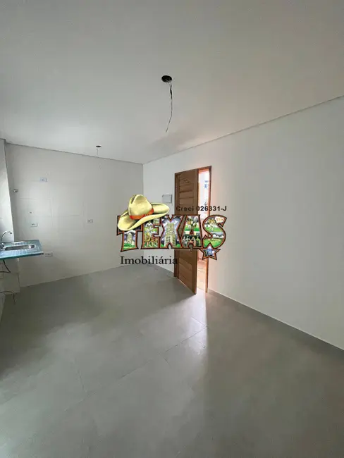 Foto 8 de Apartamento com 2 quartos à venda, 36m2 em Vila Carrão, São Paulo - SP